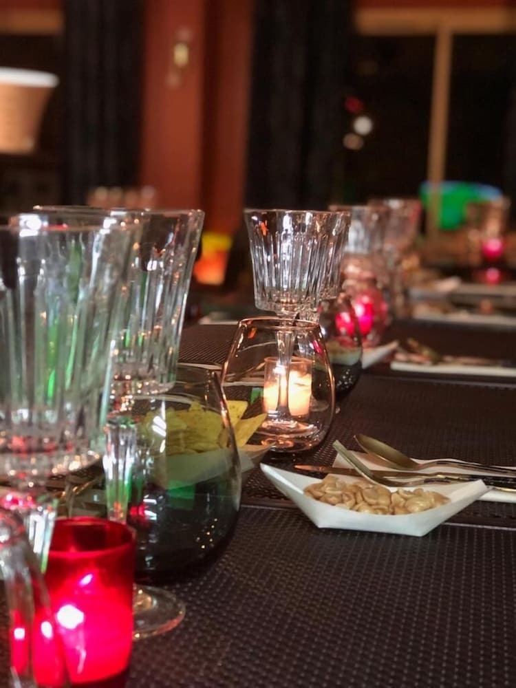Hotel Avocado H�tel Restaurant Bar