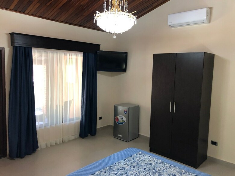 Hotel Suites Merlyn Aeropuerto