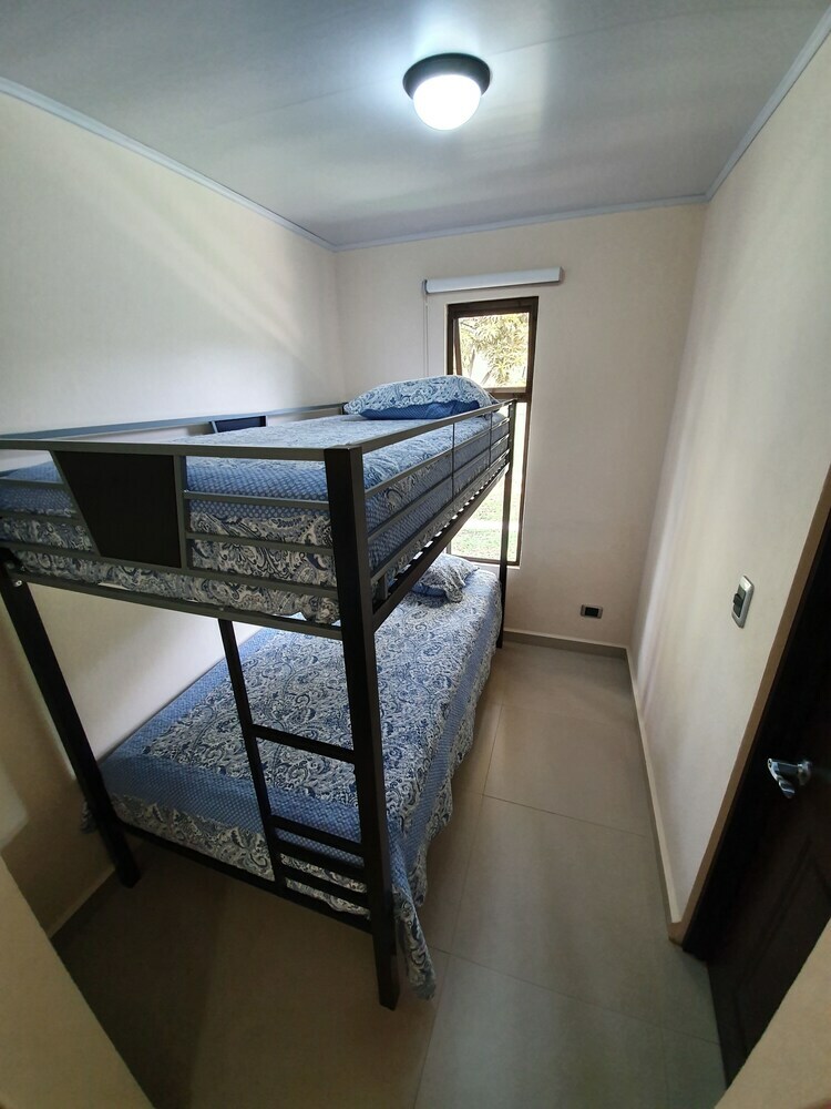 Hotel Suites Merlyn Aeropuerto