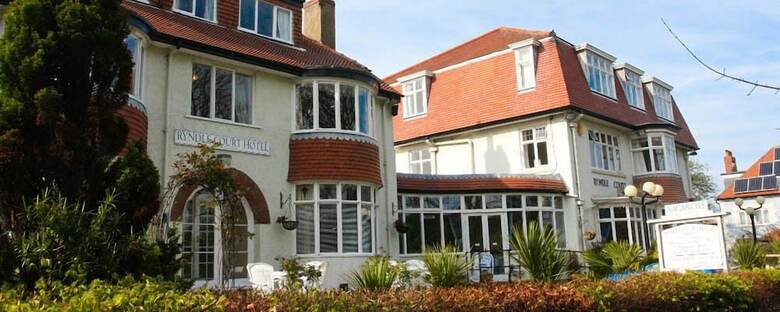 The Ryndle Court Hotel