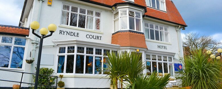 The Ryndle Court Hotel