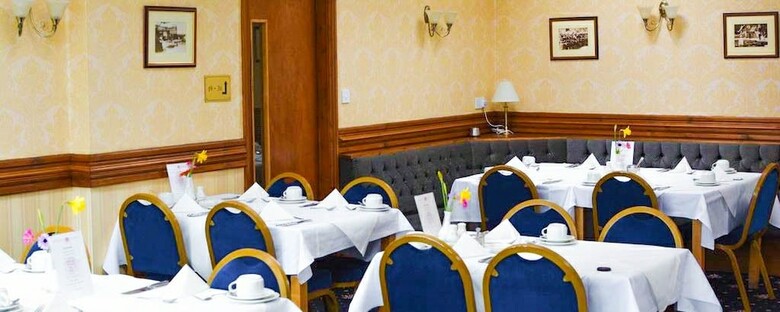 The Ryndle Court Hotel