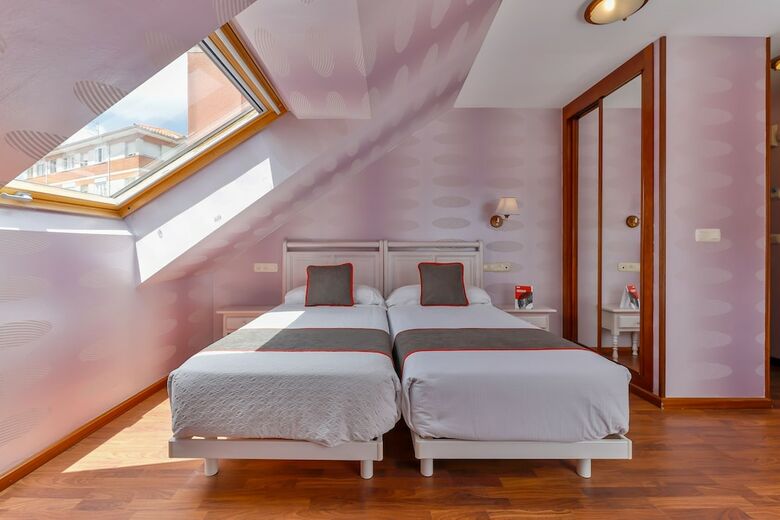 Hotel Oyo Puerto de Cand�s