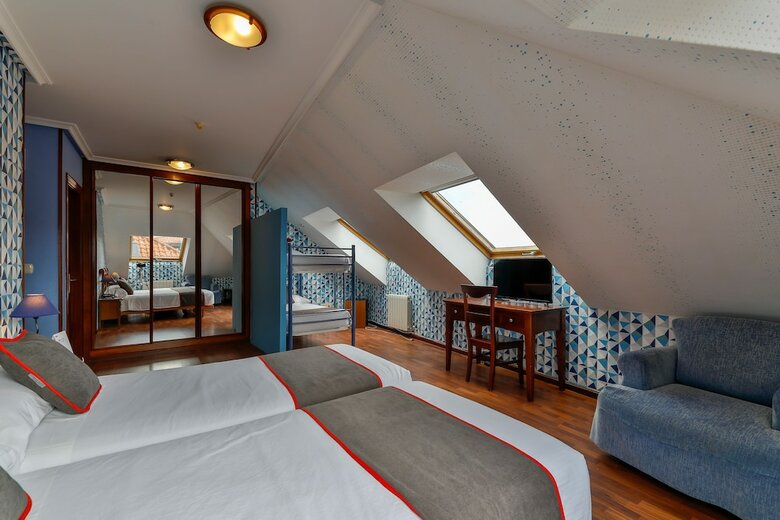 Hotel Oyo Puerto de Cand�s