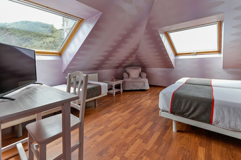Hotel Oyo Puerto de Cand�s