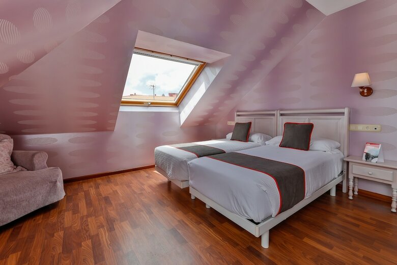 Hotel Oyo Puerto de Cand�s