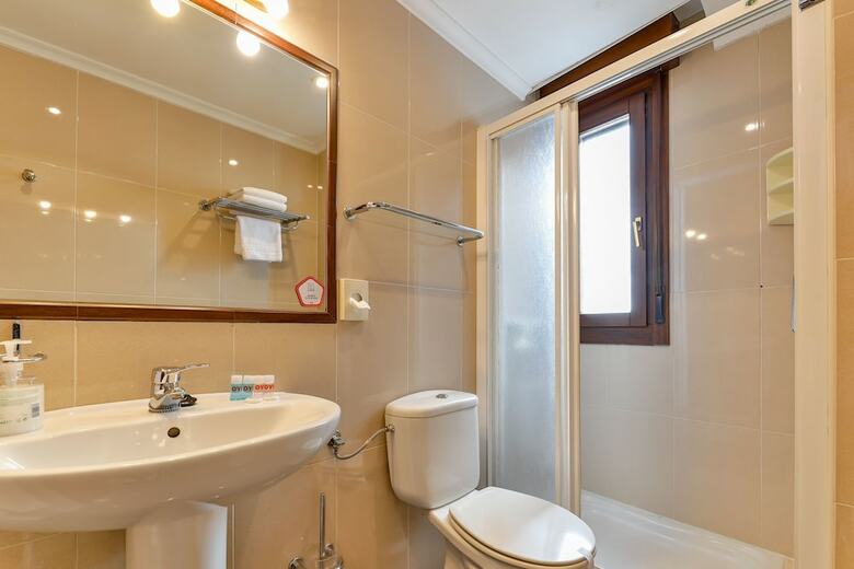 Hotel Oyo Puerto de Cand�s