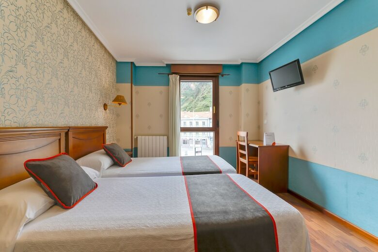 Hotel Oyo Puerto de Cand�s