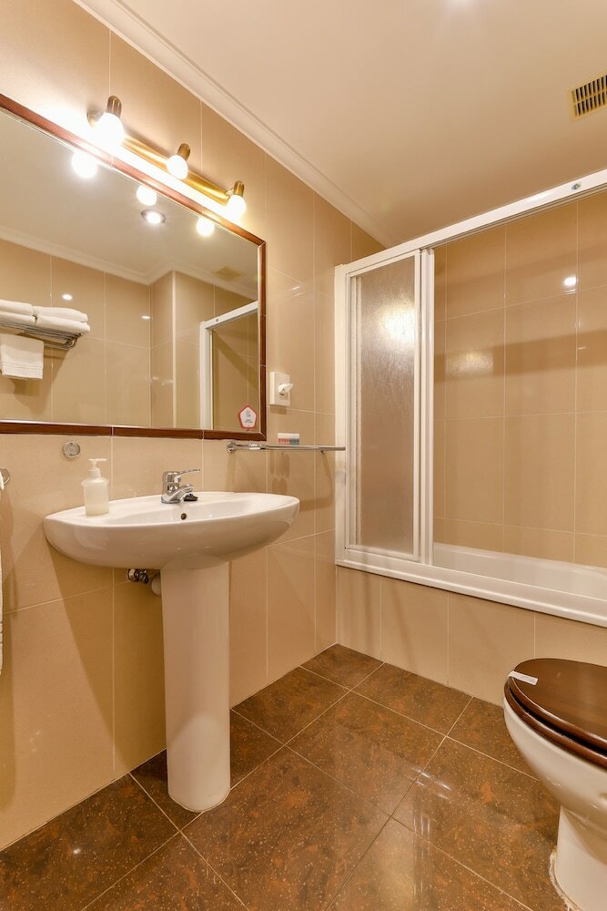 Hotel Oyo Puerto de Cand�s