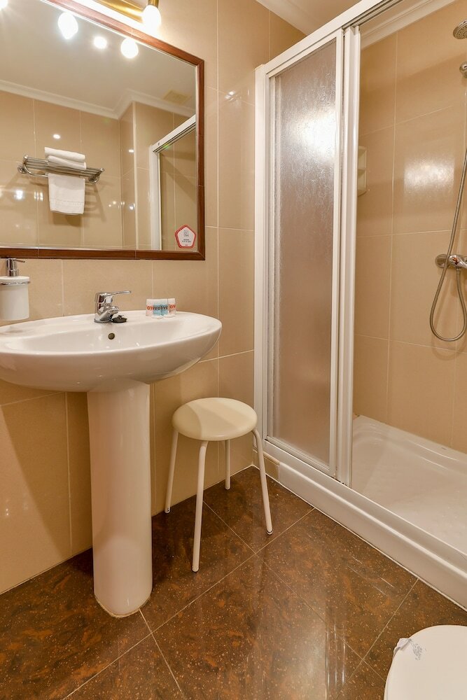 Hotel Oyo Puerto de Cand�s