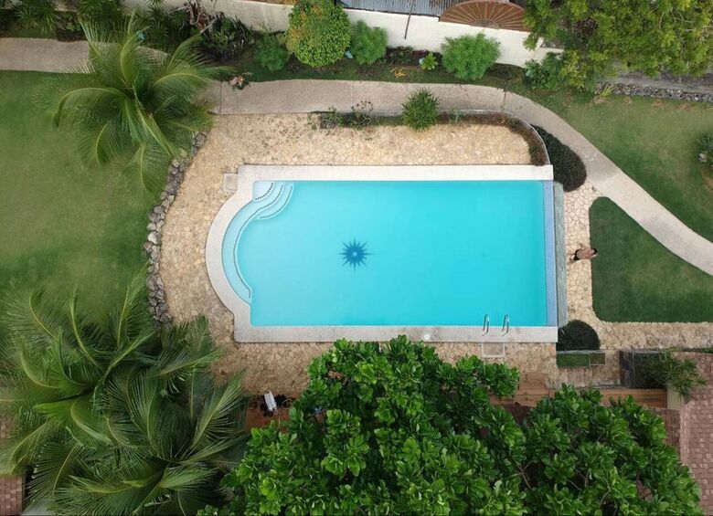 Hotel Feel Deep Dive Resort