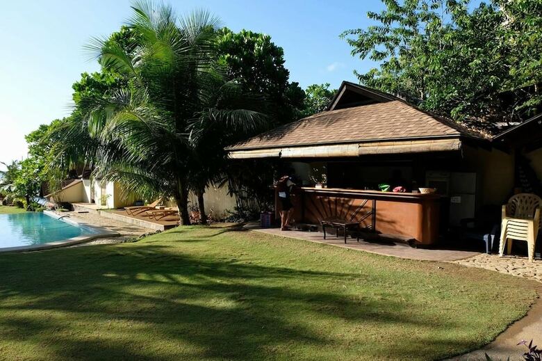 Hotel Feel Deep Dive Resort