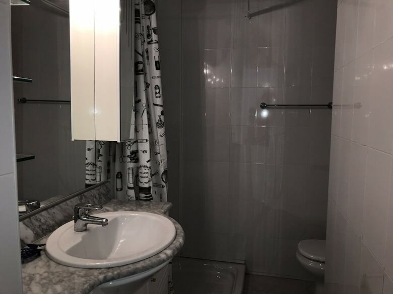 Apartamento Europalace 84