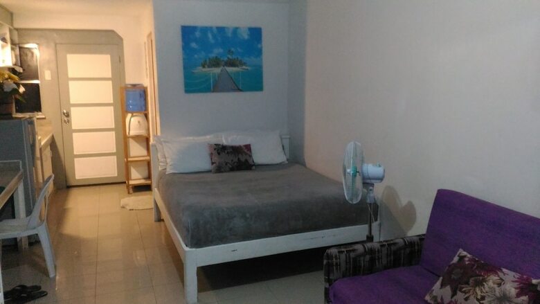 Hotel Tipolo Tree Serviced Apartments