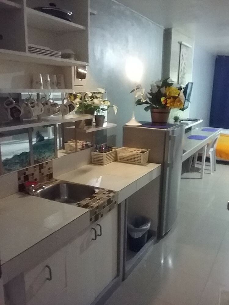 Hotel Tipolo Tree Serviced Apartments