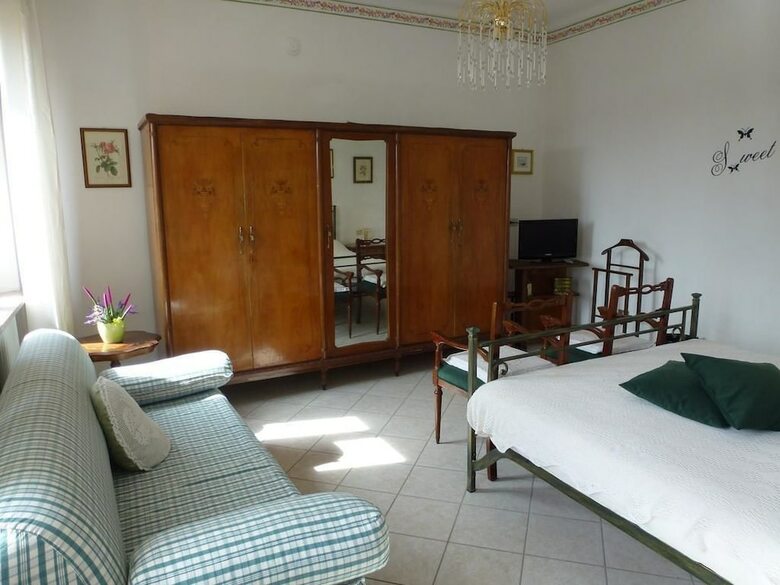 B&B Alle Porte Di Asti