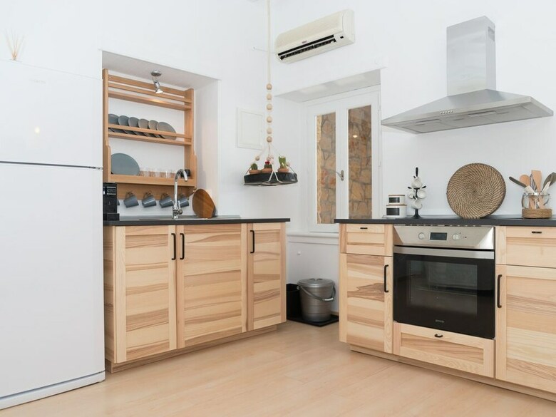 Aretousa Deluxe Apartment