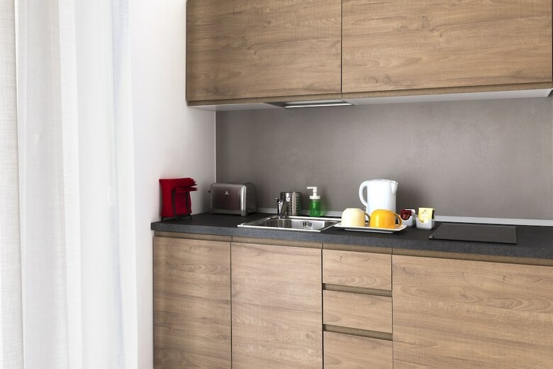 Acate81 Lifestyle Apartment
