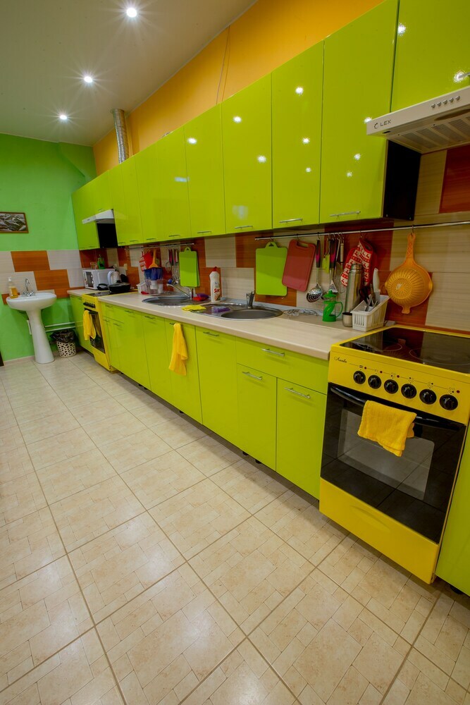 Hostal Nice Hostel Severodvinsk