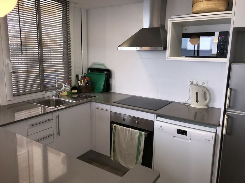 Apartamento San Sebasti�n 5d