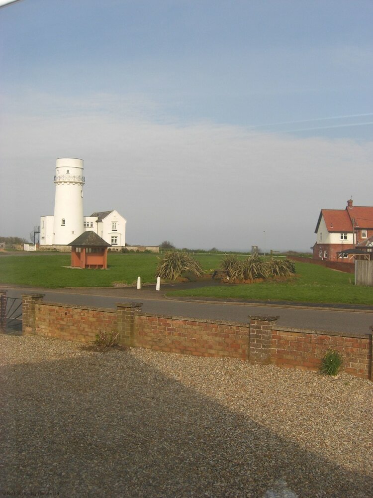 Clifftops