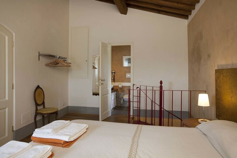 Apartamento Casale Giuncarelli