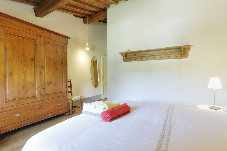 Apartamento Casale Giuncarelli