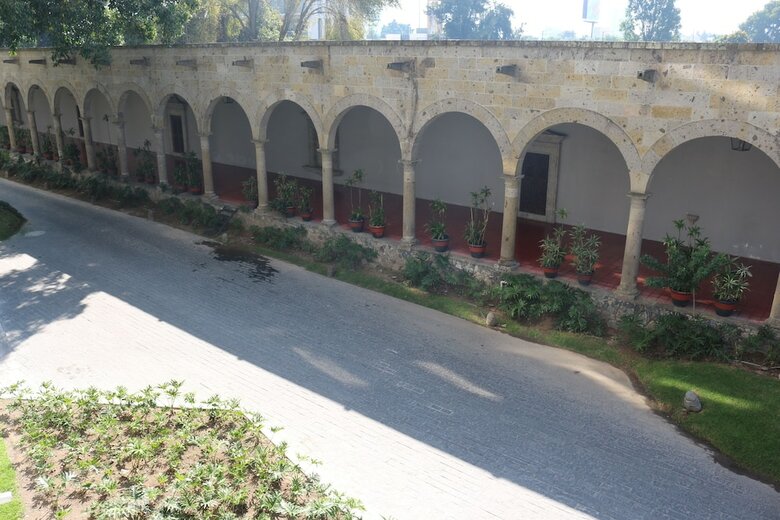 Central Park Guadalajara Boutique Apartment