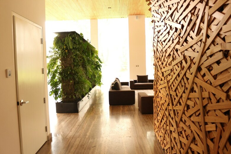 Central Park Guadalajara Boutique Apartment