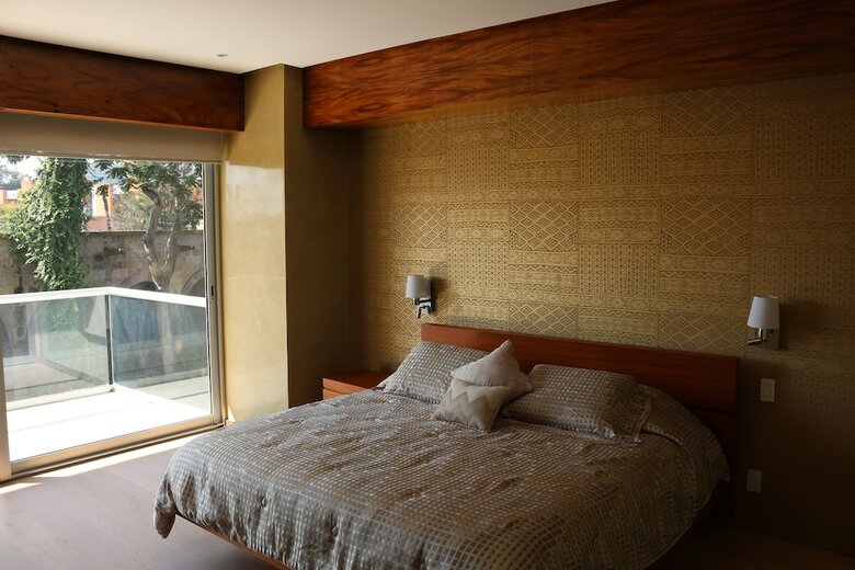 Central Park Guadalajara Boutique Apartment