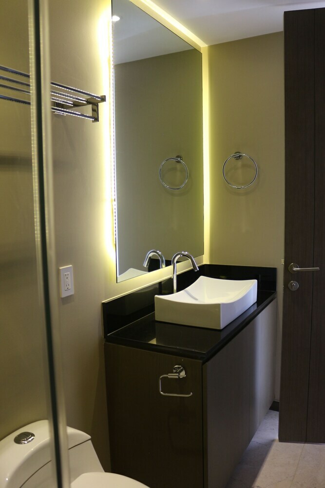 Central Park Guadalajara Boutique Apartment