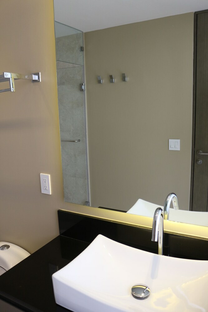 Central Park Guadalajara Boutique Apartment