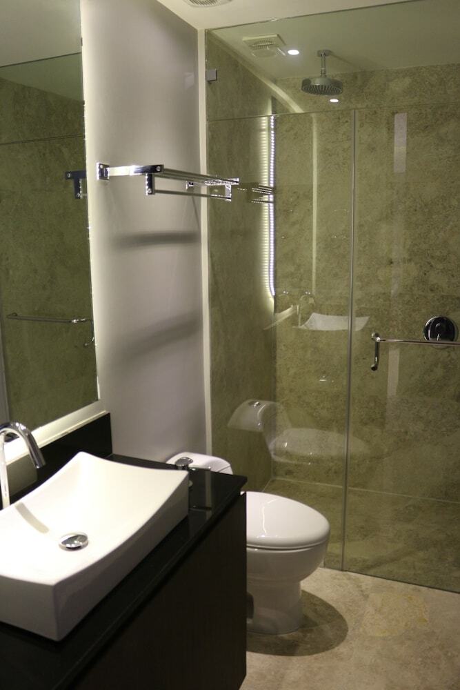 Central Park Guadalajara Boutique Apartment