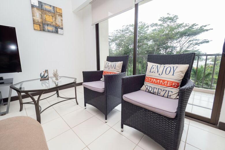 Apartamentos Jaco Bay Beach Condo 401