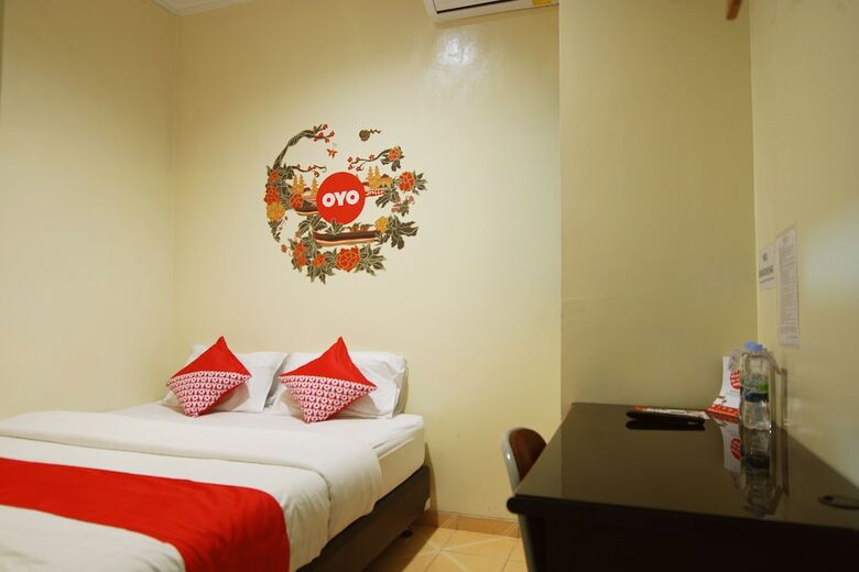 Hostal Oyo 196 Horizone Residence