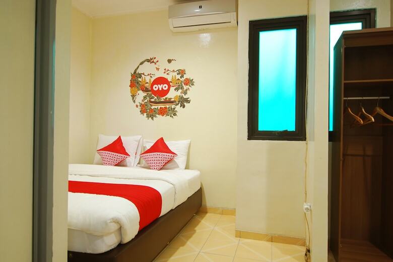 Hostal Oyo 196 Horizone Residence