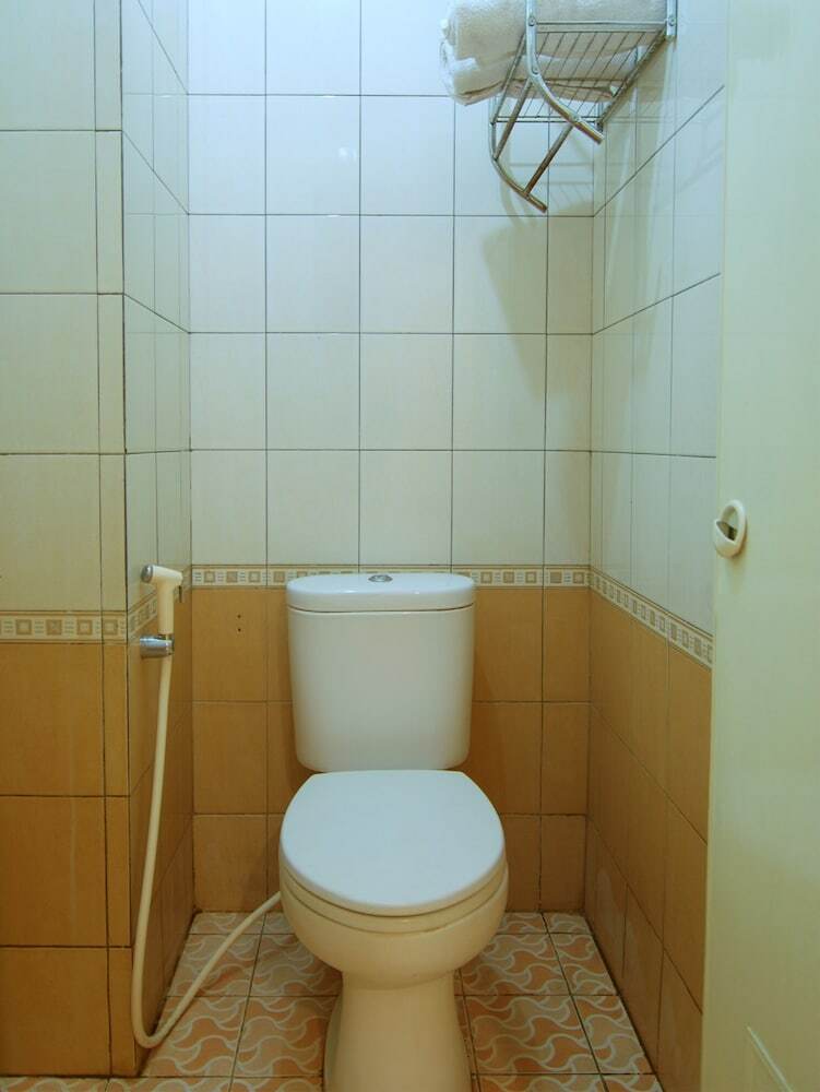 Hostal Oyo 196 Horizone Residence
