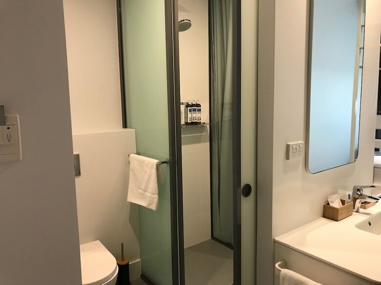 Hotel Kafnu Alexandria