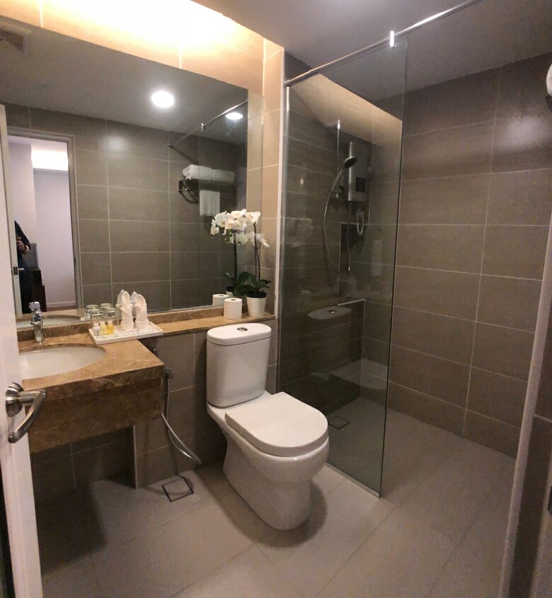 Hotel Adena Beach Resort