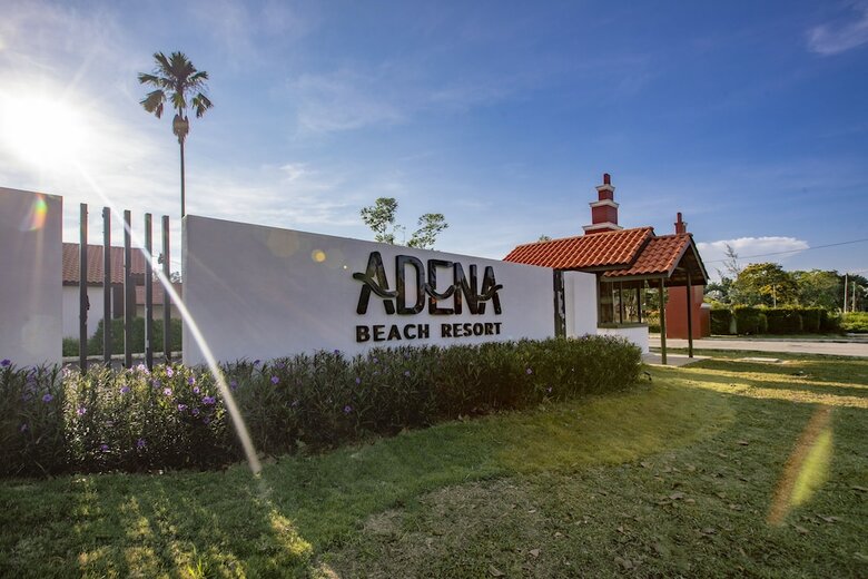 Hotel Adena Beach Resort