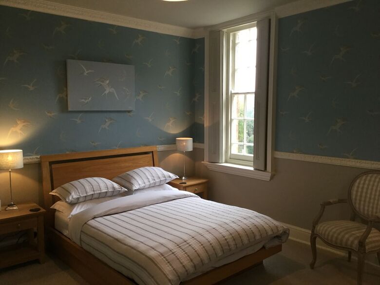 The Dower House Apartments