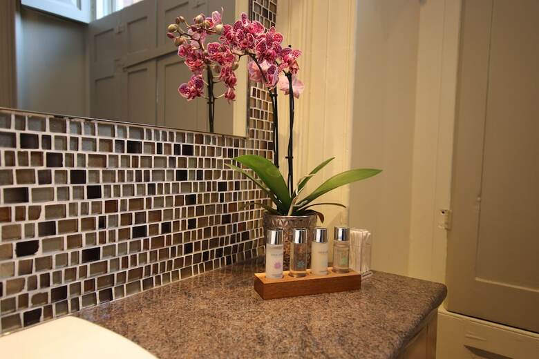 The Dower House Apartments