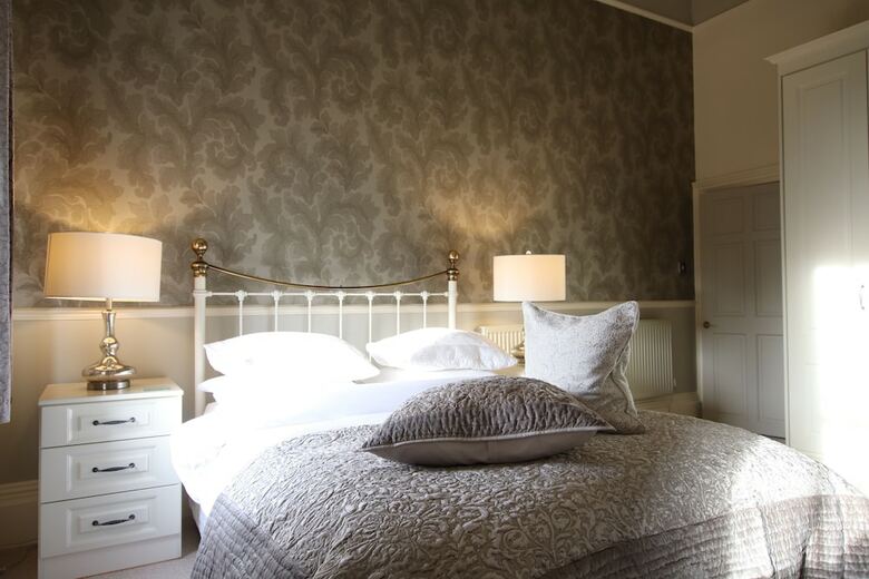 The Dower House Apartments