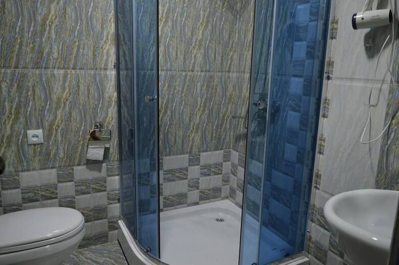Hotel Aisi