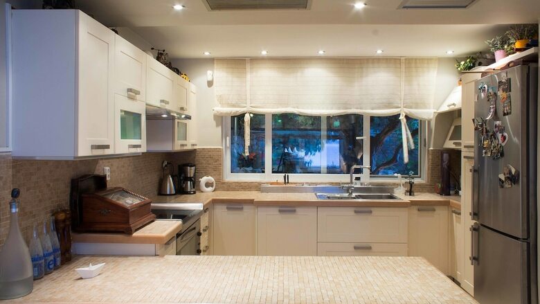 Villa Sapphire Mansion