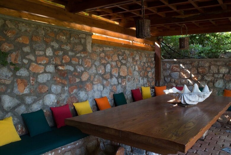 Villa Sapphire Mansion