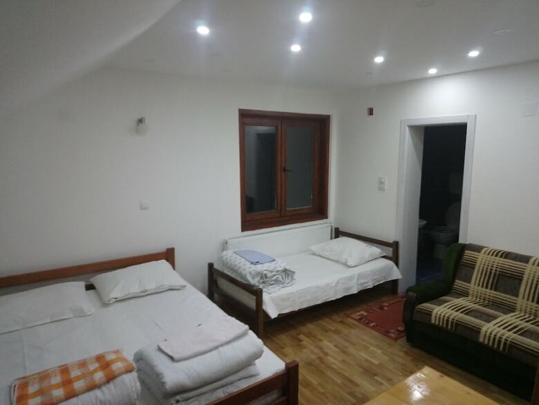 Apartments Vicko