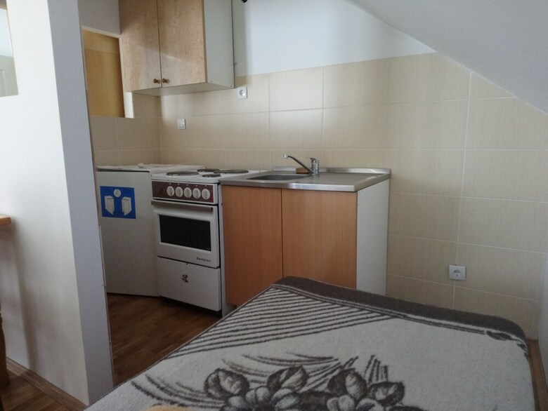 Apartments Vicko