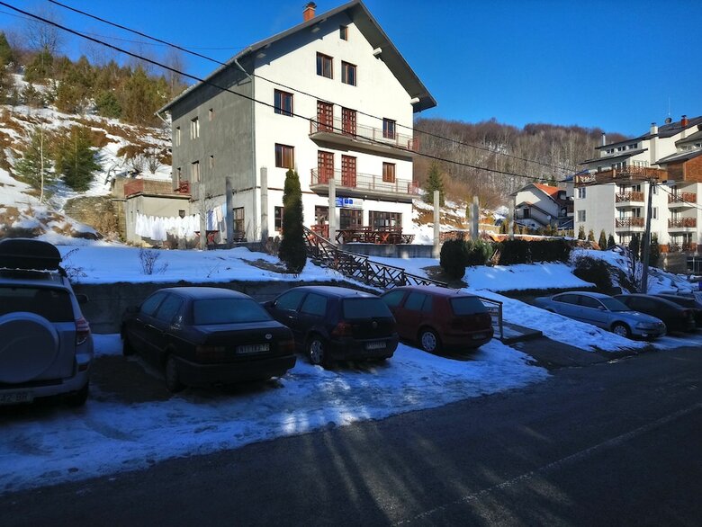 Apartments Vicko