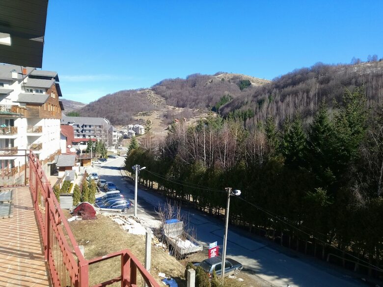 Apartments Vicko